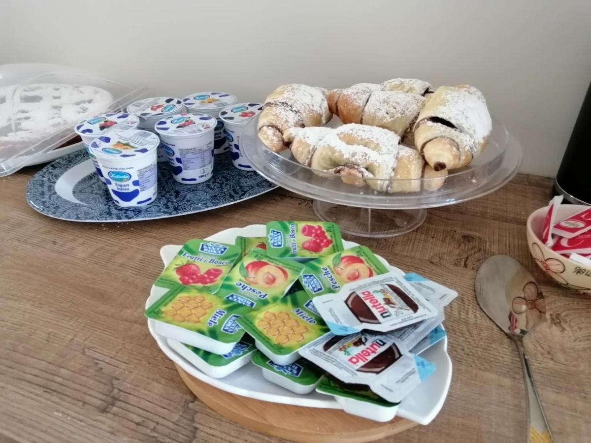 Alojamento de Acomodação e Pequeno-almoço Dose Di Relax