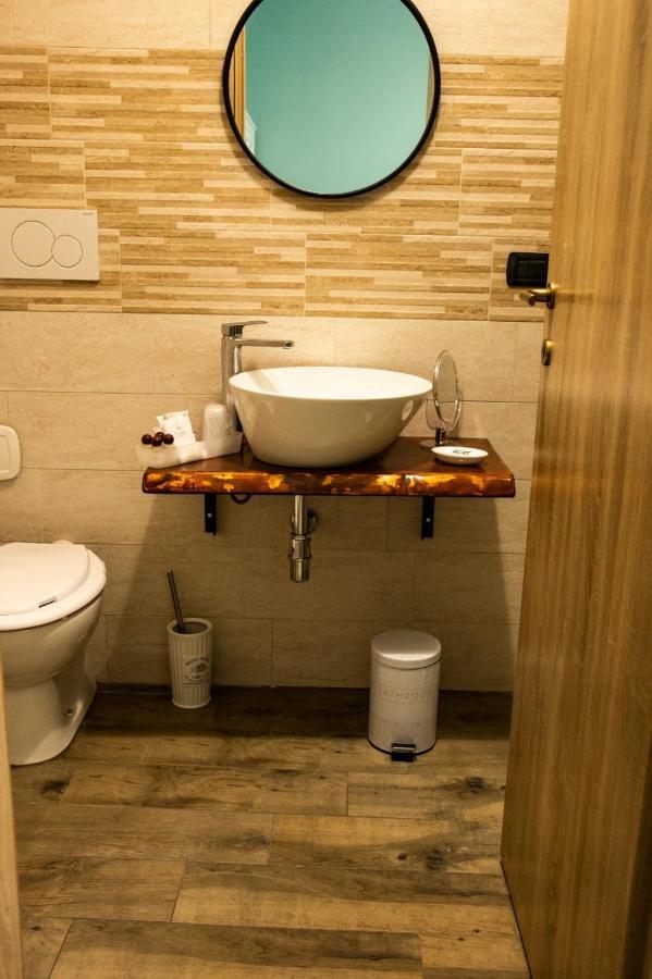 Dose Di Relax * Caserta Vecchia