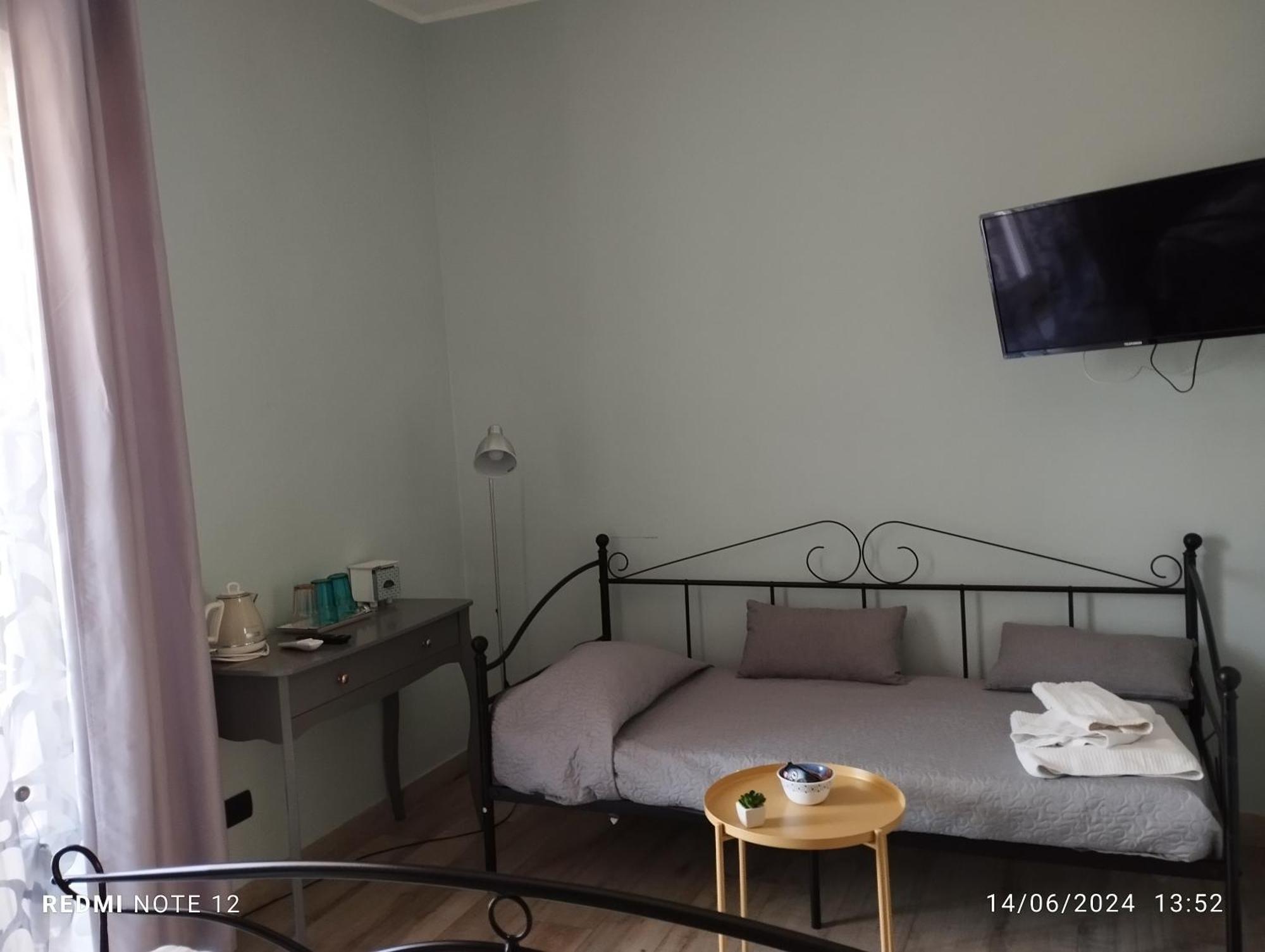 Dose Di Relax * Caserta Vecchia